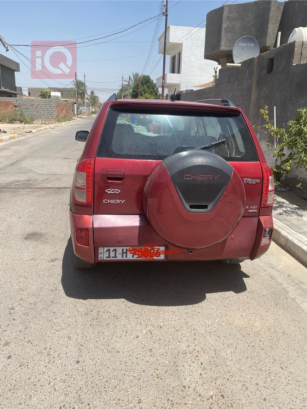 شێری تیگۆ 3